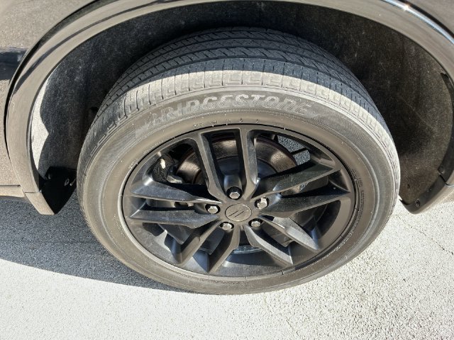 Thumbnail: 2024 Dodge Durango - 7