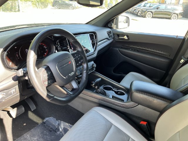 Thumbnail: 2024 Dodge Durango - 2