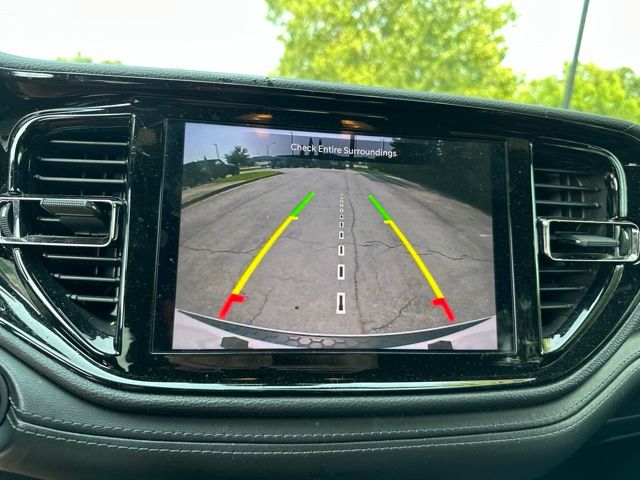 Thumbnail: 2021 Dodge Durango - 15