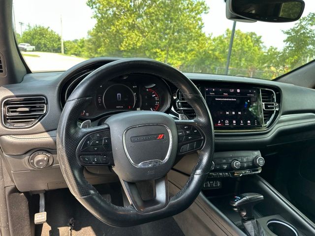 Thumbnail: 2021 Dodge Durango - 2