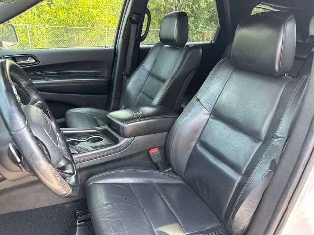 Thumbnail: 2021 Dodge Durango - 8