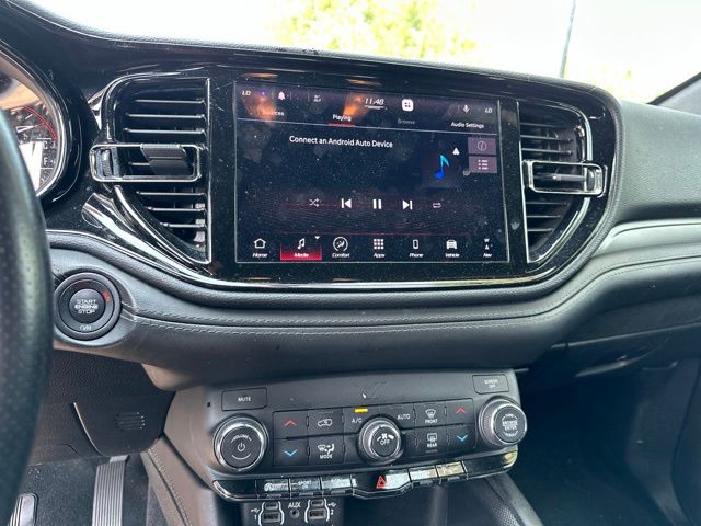 Thumbnail: 2021 Dodge Durango - 11