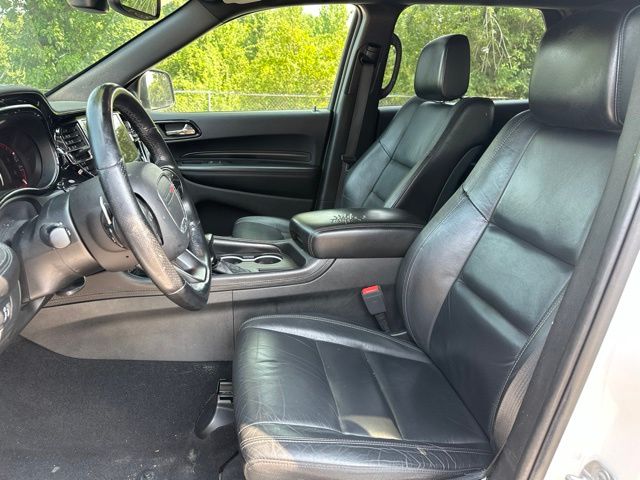 Thumbnail: 2021 Dodge Durango - 9
