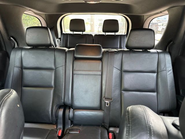 Thumbnail: 2021 Dodge Durango - 10