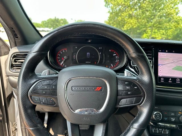 Thumbnail: 2021 Dodge Durango - 7