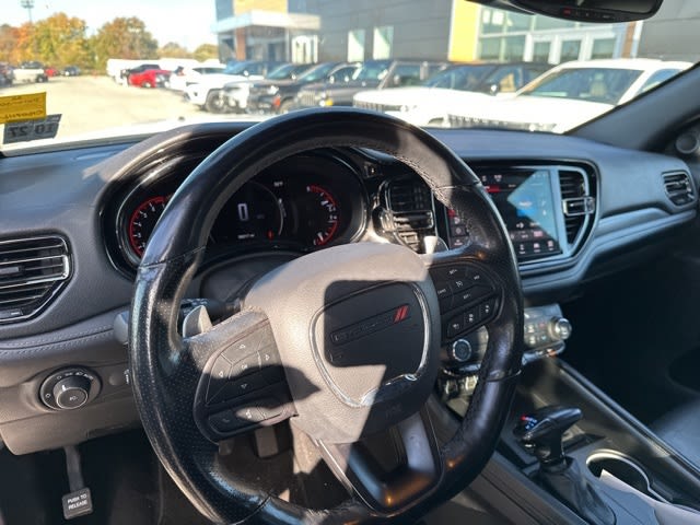 Thumbnail: 2022 Dodge Durango - 2