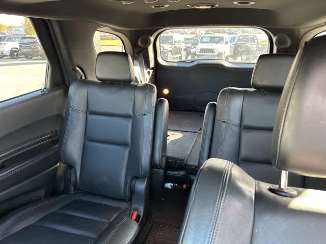 Thumbnail: 2022 Dodge Durango - 11