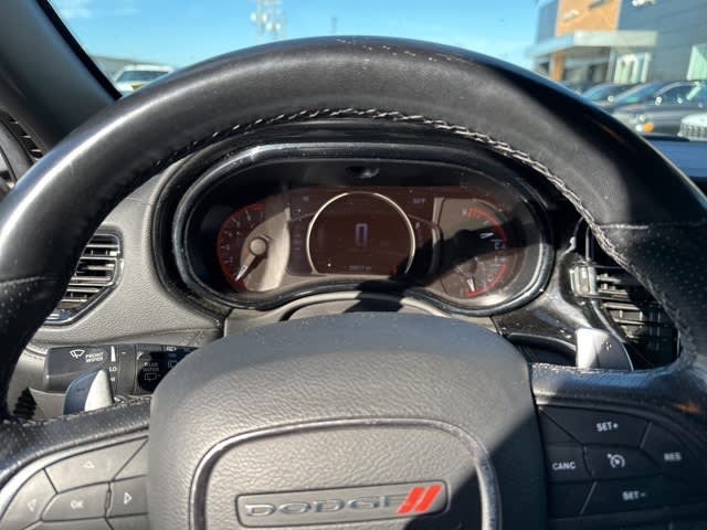 Thumbnail: 2022 Dodge Durango - 9