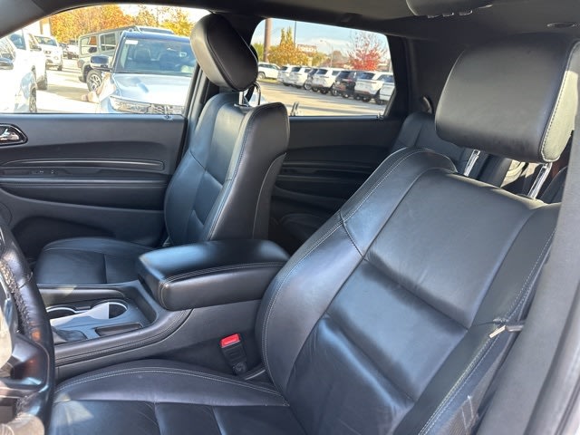 Thumbnail: 2022 Dodge Durango - 7