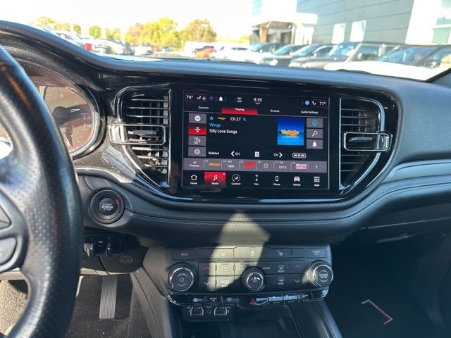 Thumbnail: 2022 Dodge Durango - 8