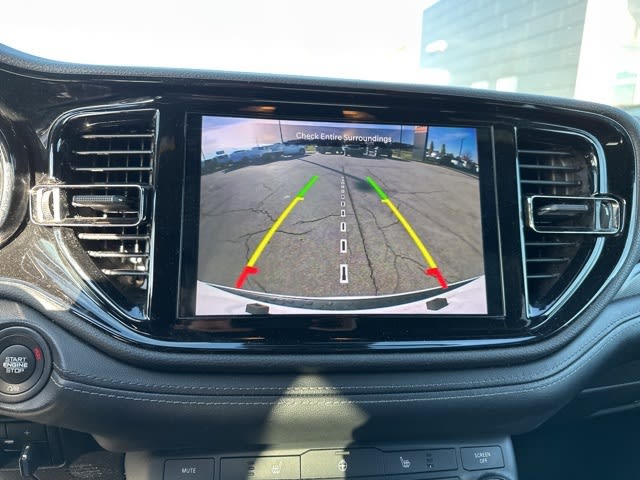 Thumbnail: 2022 Dodge Durango - 15