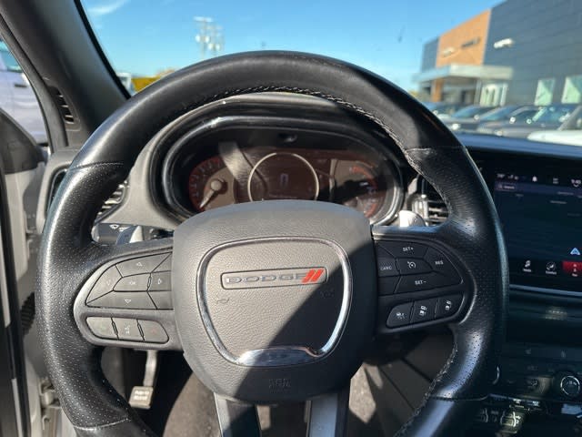 Thumbnail: 2022 Dodge Durango - 6