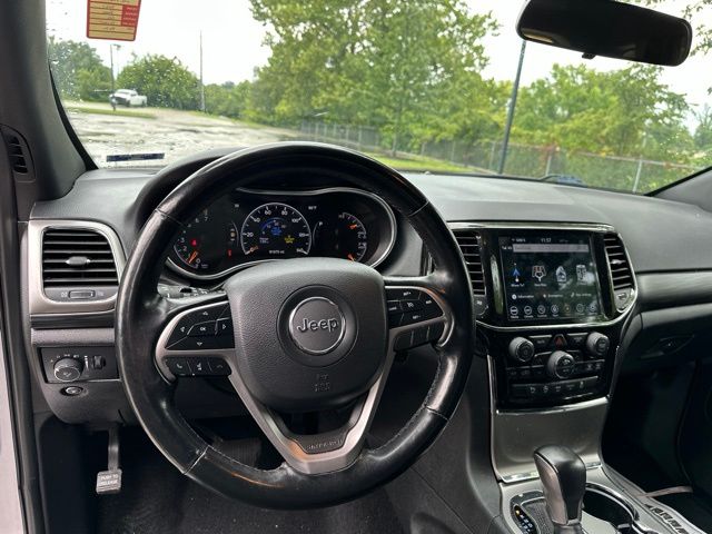 Thumbnail: 2021 Jeep Grand Cherokee - 2