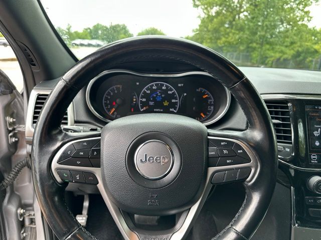 Thumbnail: 2021 Jeep Grand Cherokee - 6
