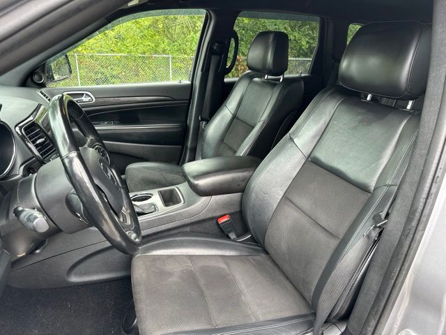 Thumbnail: 2021 Jeep Grand Cherokee - 7