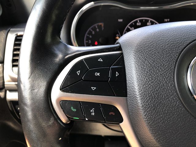 Thumbnail: 2021 Jeep Grand Cherokee - 24
