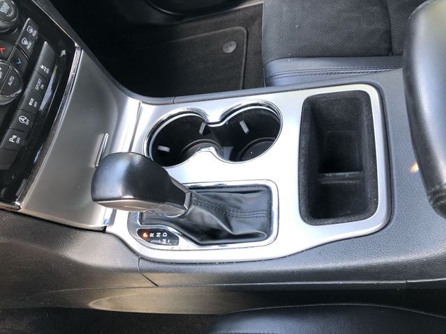 Thumbnail: 2021 Jeep Grand Cherokee - 13