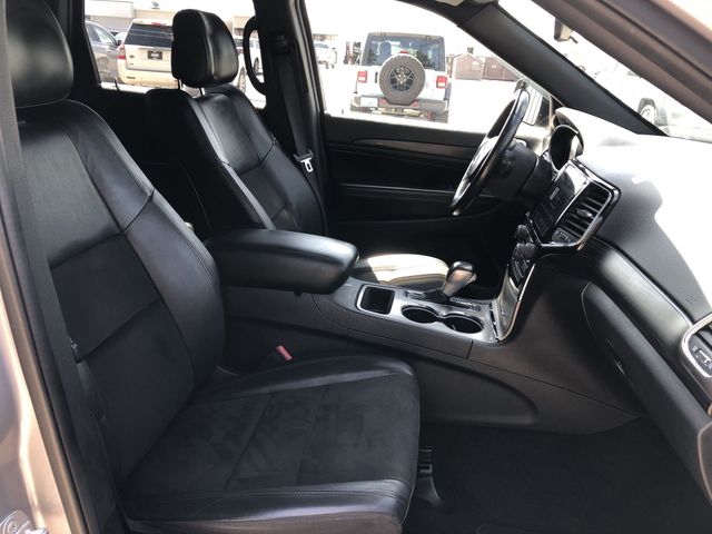 Thumbnail: 2021 Jeep Grand Cherokee - 23