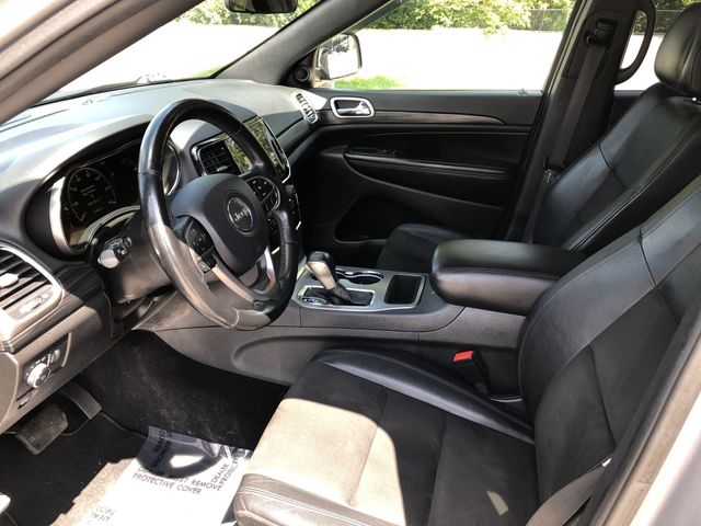Thumbnail: 2021 Jeep Grand Cherokee - 10