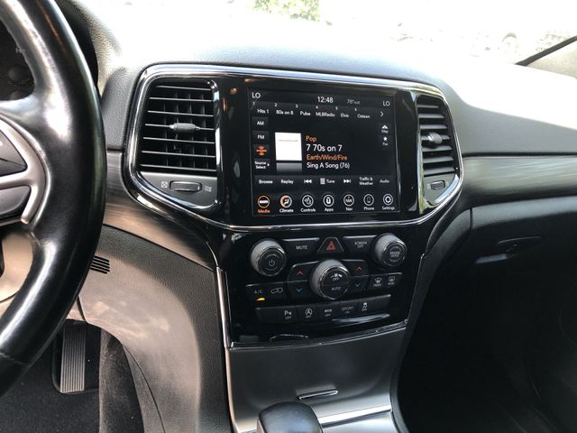 Thumbnail: 2021 Jeep Grand Cherokee - 12