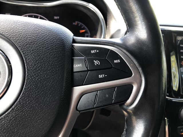 Thumbnail: 2021 Jeep Grand Cherokee - 25