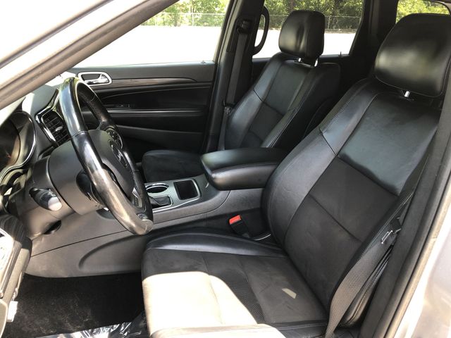Thumbnail: 2021 Jeep Grand Cherokee - 9