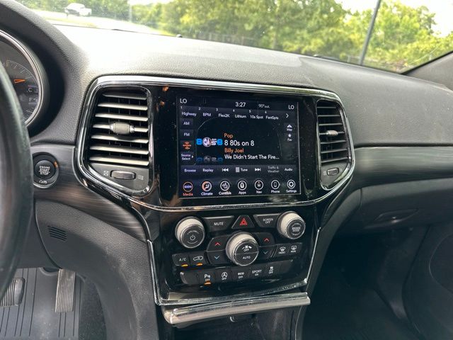 Thumbnail: 2020 Jeep Grand Cherokee - 11