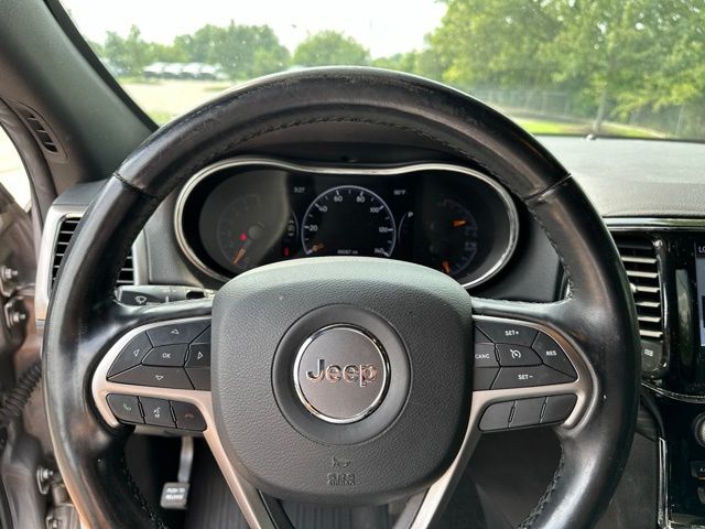 Thumbnail: 2020 Jeep Grand Cherokee - 7