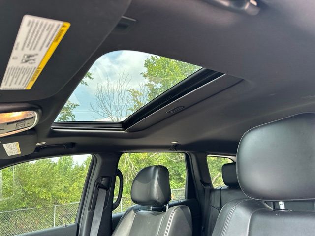 Thumbnail: 2020 Jeep Grand Cherokee - 13