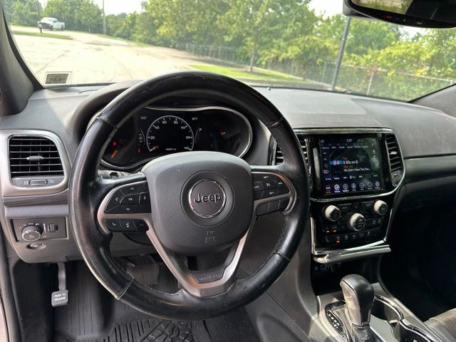 Thumbnail: 2020 Jeep Grand Cherokee - 2