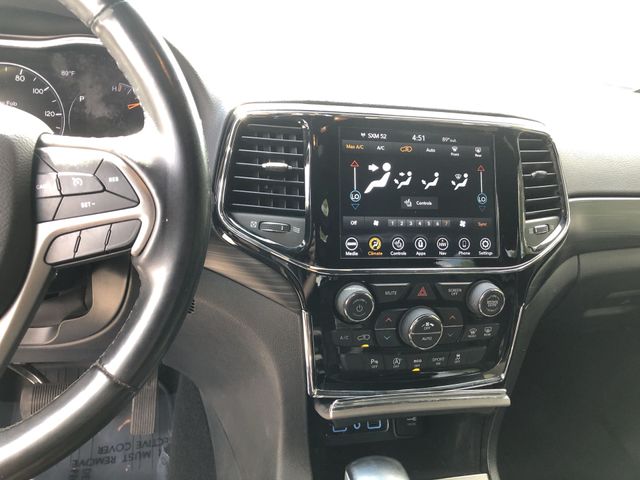 Thumbnail: 2020 Jeep Grand Cherokee - 12