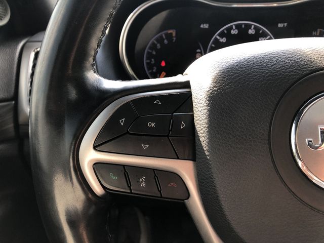 Thumbnail: 2020 Jeep Grand Cherokee - 27