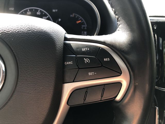 Thumbnail: 2020 Jeep Grand Cherokee - 28