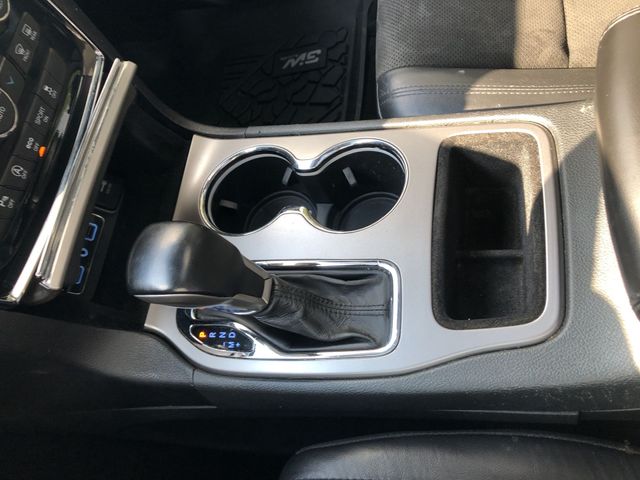 Thumbnail: 2020 Jeep Grand Cherokee - 15