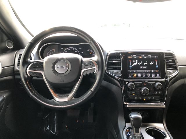 Thumbnail: 2020 Jeep Grand Cherokee - 8