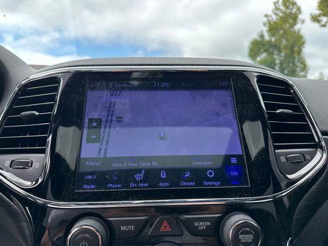 Thumbnail: 2019 Jeep Grand Cherokee - 14