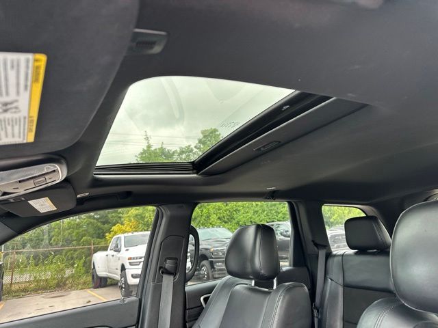 Thumbnail: 2019 Jeep Grand Cherokee - 11