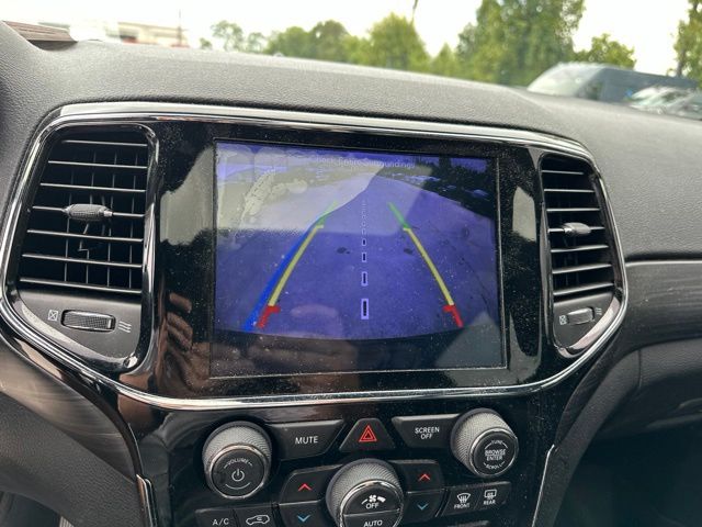 Thumbnail: 2019 Jeep Grand Cherokee - 13