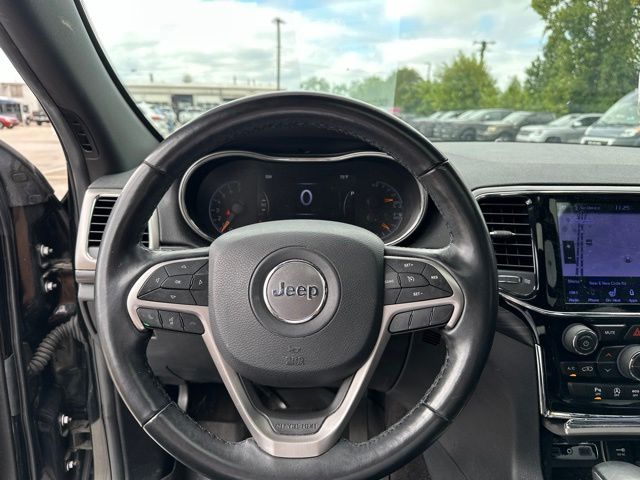 Thumbnail: 2019 Jeep Grand Cherokee - 6