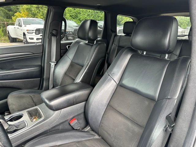 Thumbnail: 2019 Jeep Grand Cherokee - 7