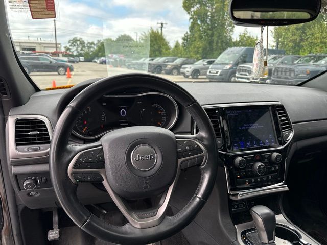 Thumbnail: 2019 Jeep Grand Cherokee - 2