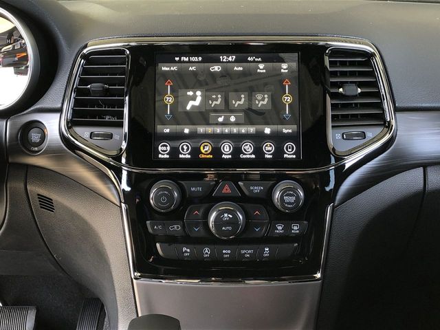 Thumbnail: 2019 Jeep Grand Cherokee - 29