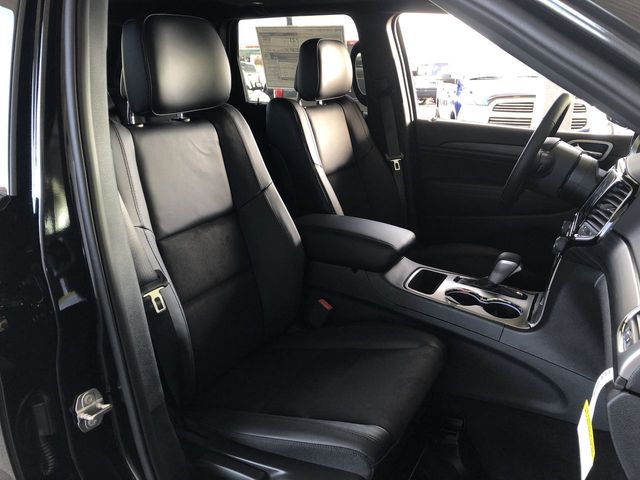 Thumbnail: 2019 Jeep Grand Cherokee - 9