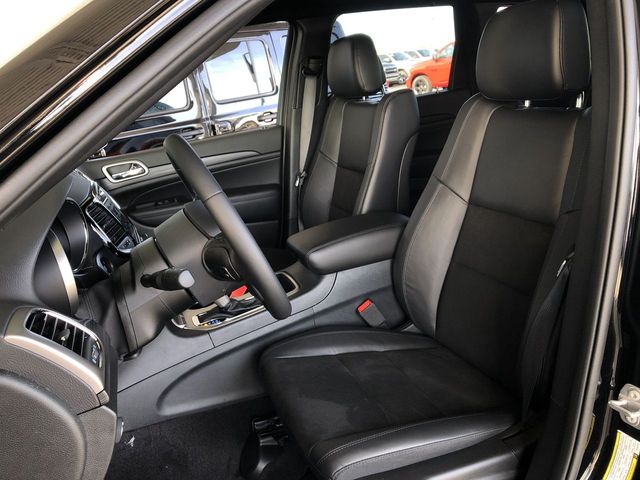 Thumbnail: 2019 Jeep Grand Cherokee - 8