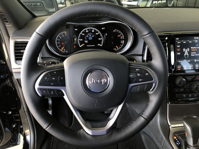 Thumbnail: 2019 Jeep Grand Cherokee - 2