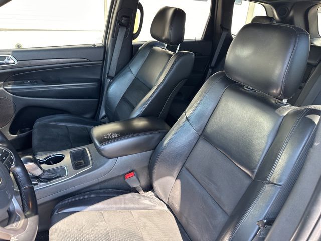 Thumbnail: 2021 Jeep Grand Cherokee - 7