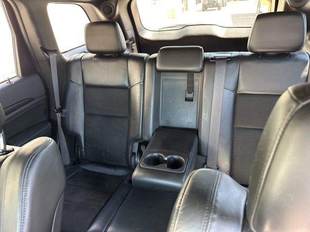 Thumbnail: 2021 Jeep Grand Cherokee - 9