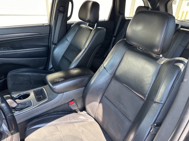 Thumbnail: 2021 Jeep Grand Cherokee - 8