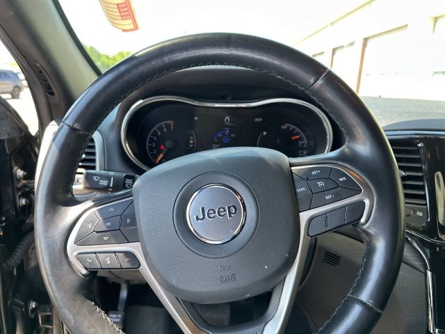 Thumbnail: 2021 Jeep Grand Cherokee - 6