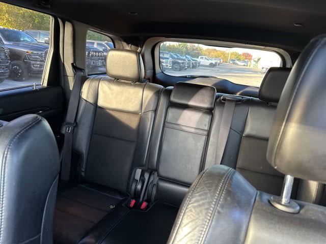 Thumbnail: 2021 Jeep Grand Cherokee - 7